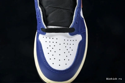 “Deep Rare OG Royal Air Blue” Jordan 1 High Air 0903